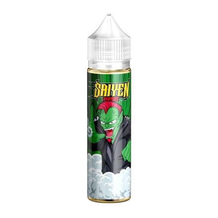 E-liquide Païpaï 50ml de Saiyen Vapors