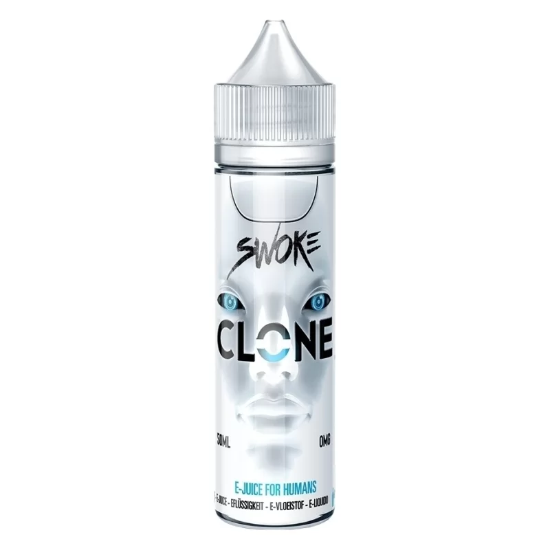 E-liquide Clone 50ml de Swoke