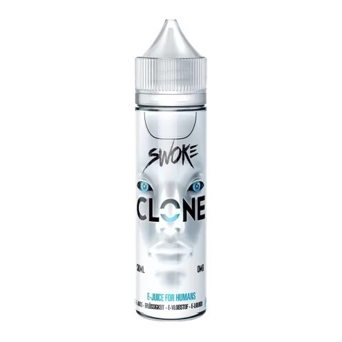 E-liquide Clone 50ml de Swoke