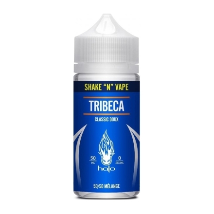 E-liquide Tribeca 50ml de Halo