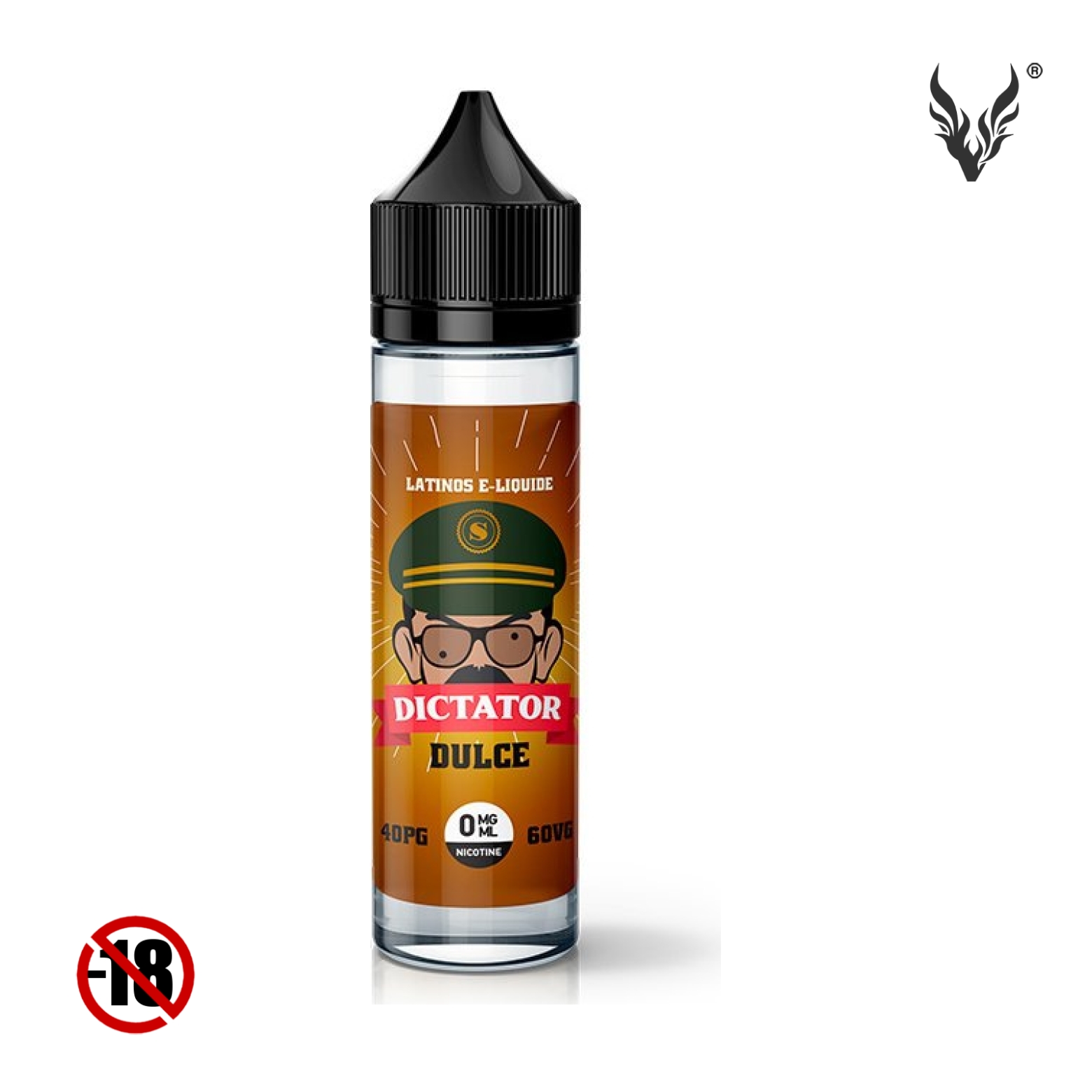 dictator dulce e liquide E-Liquid Recipes APK for Android Download