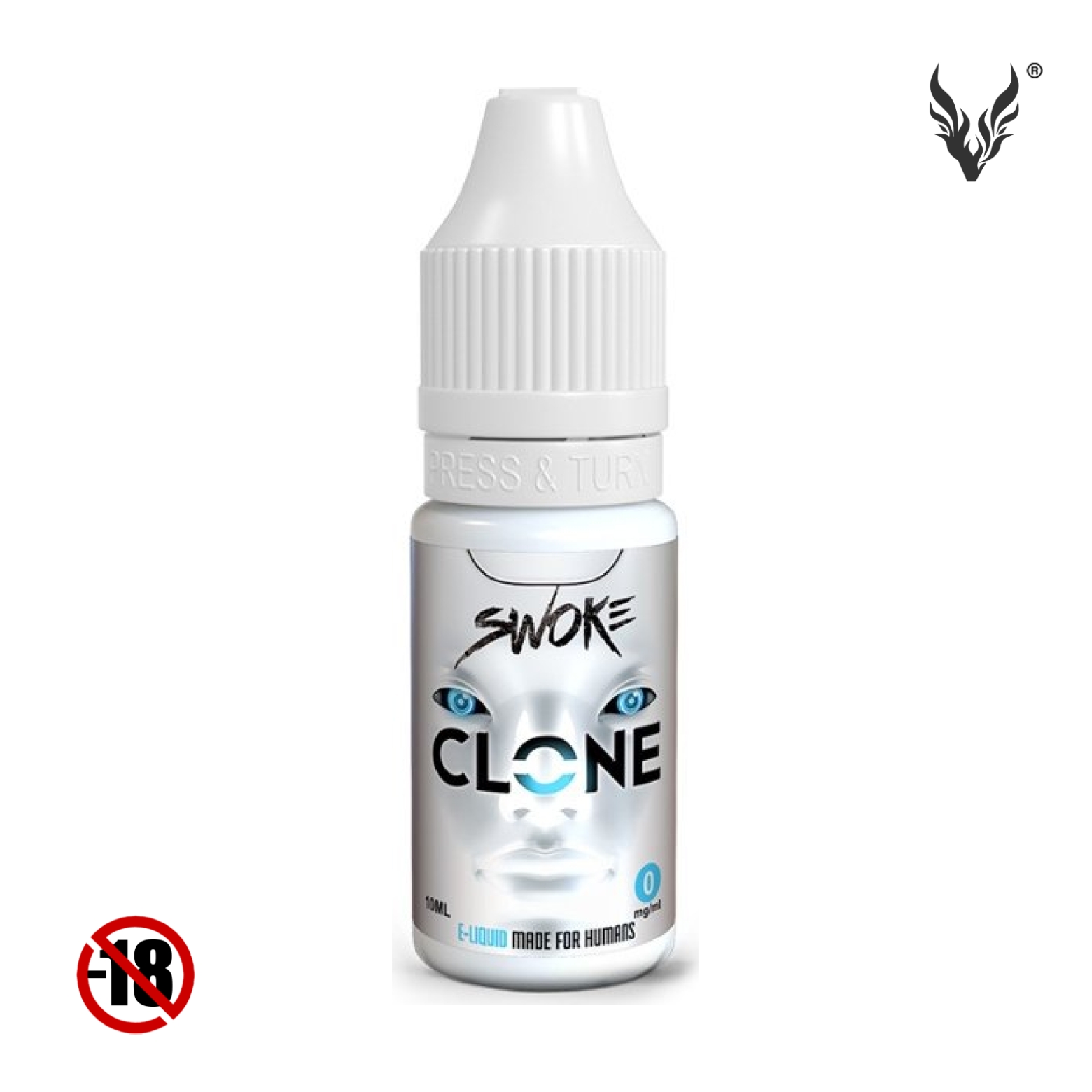 E-liquide Clone de Swoke - Vapovor