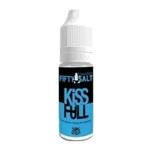 E-liquide Kiss Full de Fifty Salt