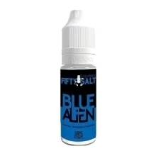 Blue Alien