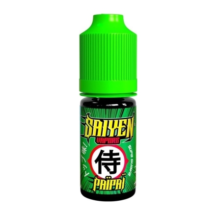 E-liquide Païpaï de Saiyen Vapors