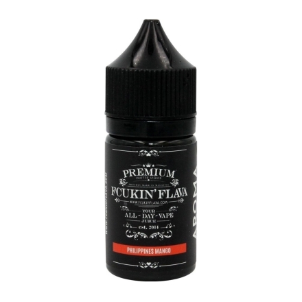 Arôme Philippines Mango 30ml de Fcukin' Flava