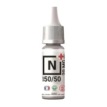 20mg Nicotine Booster 50PG/50VG from N+