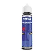 E-liquid Mistyk 50ml of Juice Heroes
