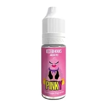 E-liquid Pinky Juice Heroes