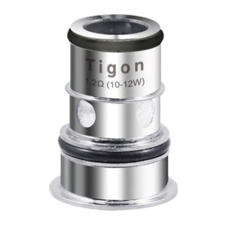 Résistances Tigon 1.2 ohm de Aspire