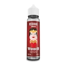 E-liquide WondeR 50ml de Juice Heroes