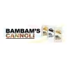 Bam Bam's Cannoli