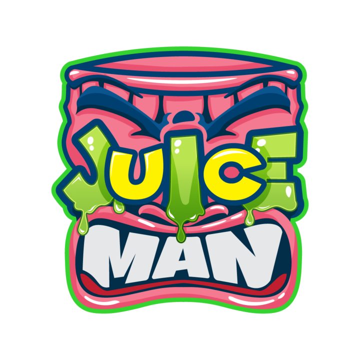Juice Man's