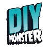 DIY Monster