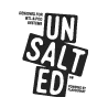 Unsalted