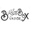 Billet Box