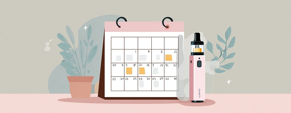 Arrêter de fumer avec la vape : pourquoi ça marche (ou pas) — guide complet